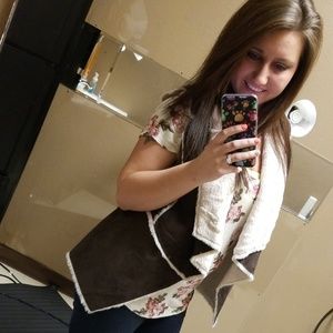 Meet your Posher, Shannon